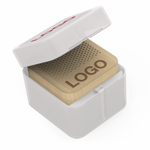 Seed - Branded Bluetooth Speakers Seed - Branded Bluetooth Speakers