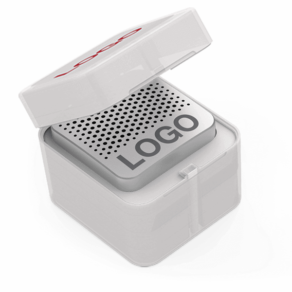 Tab - Branded Bluetooth Speakers Tab - Branded Bluetooth Speakers