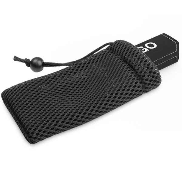 Lux - Credit Card Power Bank Lux - Credit Card Power Bank
