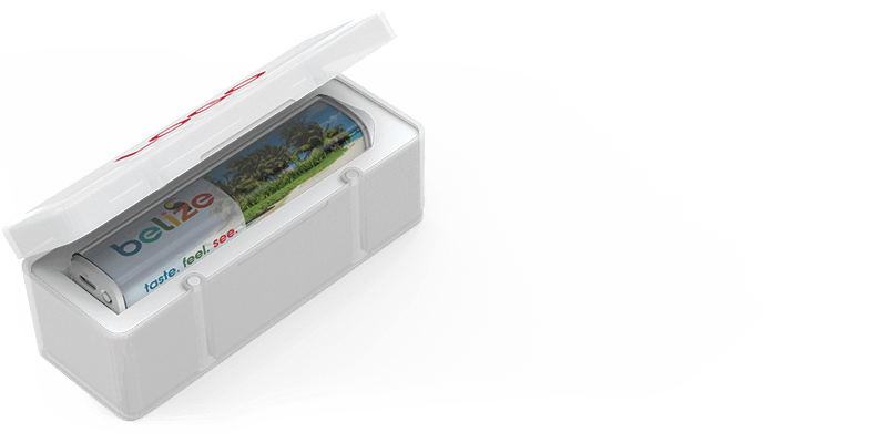 Foto - Promotional Power Banks Foto - Promotional Power Banks