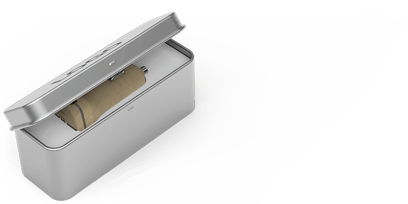 Woodie - Custom Car Chargers Woodie - Custom Car Chargers